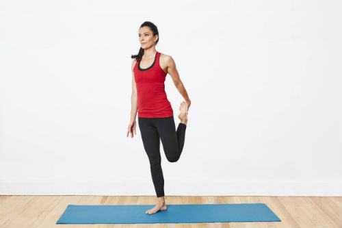 A frequência ideal: quando e quanto alongar? - inspiração 2