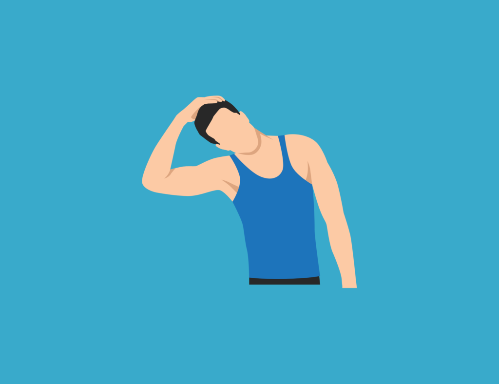 Aquecimento Essencial: Preparando Seus Músculos Antes de Alongar - inspiração 2