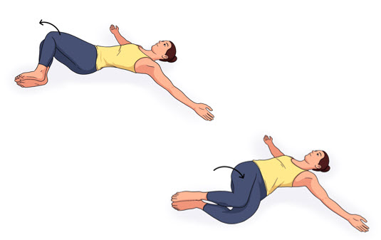 Variedades de Alongamento de Tronco Para Cada Necessidade - inspiração 1