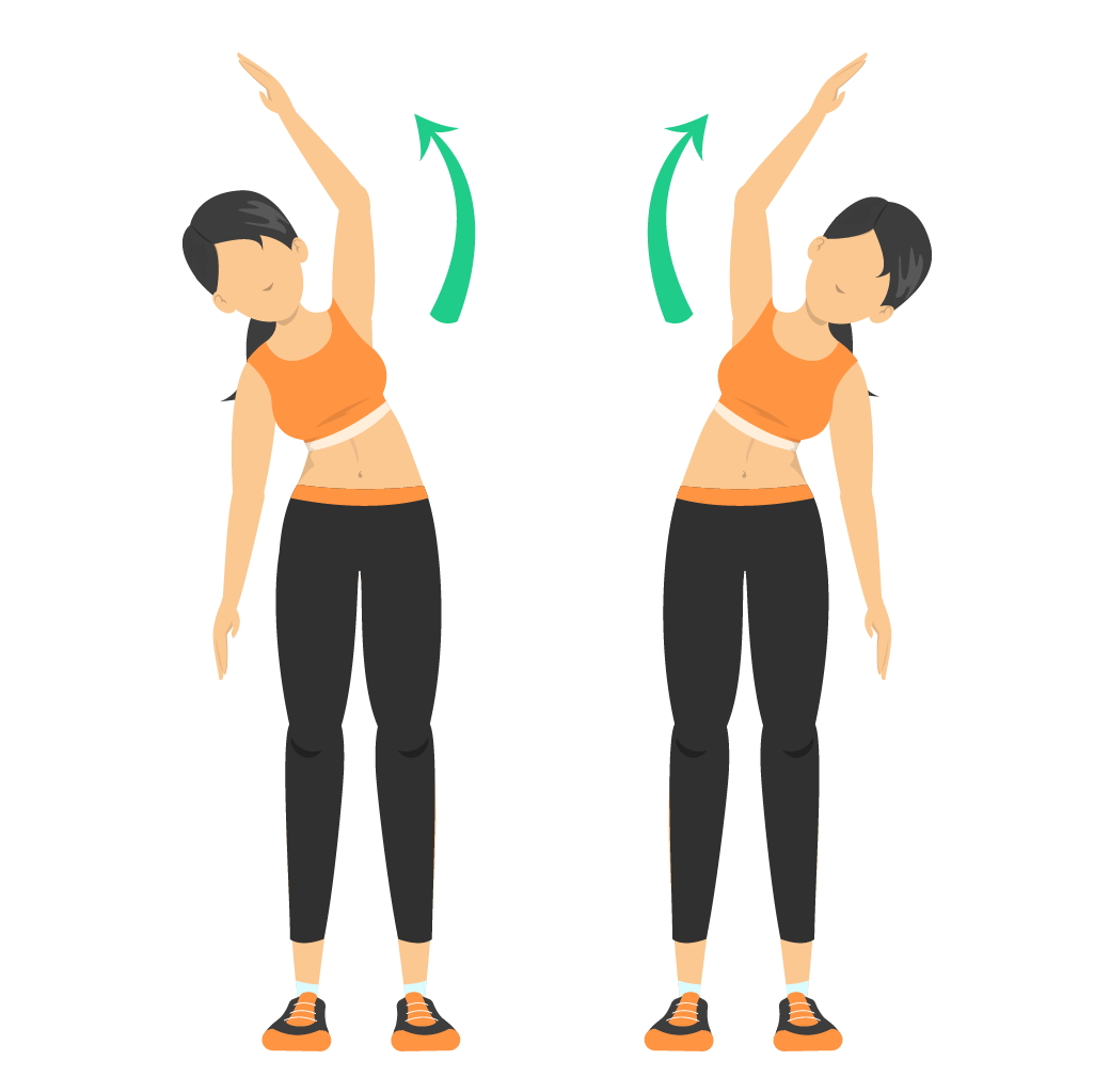 Como Começar: Preparação Simples Para Seus Alongamentos - inspiração 1