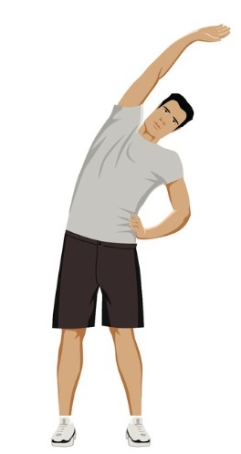 Como Começar: Preparação Simples Para Seus Alongamentos - inspiração 2