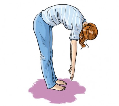 Postura é Tudo: A Conexão Direta Com o Alongamento de Tronco - inspiração 2