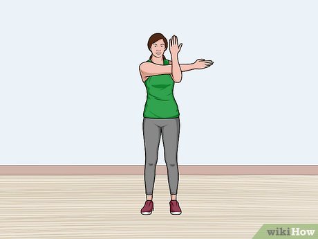 O Alongamento Clássico de Tríceps: Como Fazer Corretamente - inspiração 2