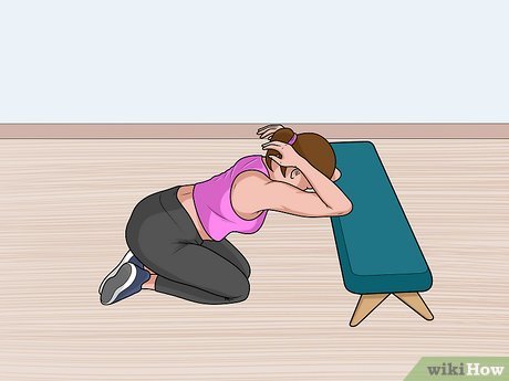 Alongamento Dinâmico para Aquecer: Prepare seus Músculos Antes do Treino - inspiração 1