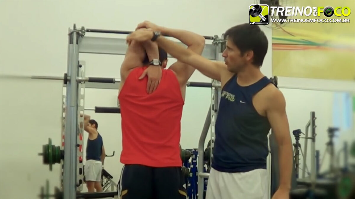 Superando o Platô: Como o Alongamento Pode Ajudar - inspiração 1