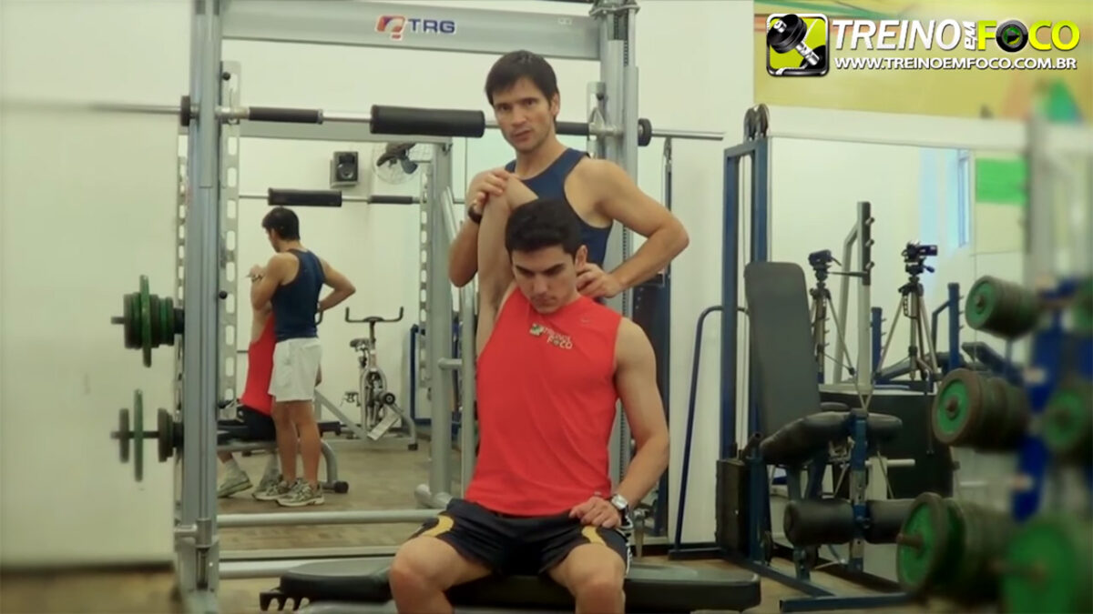 O Papel do Alongamento na Definição Muscular - inspiração 1