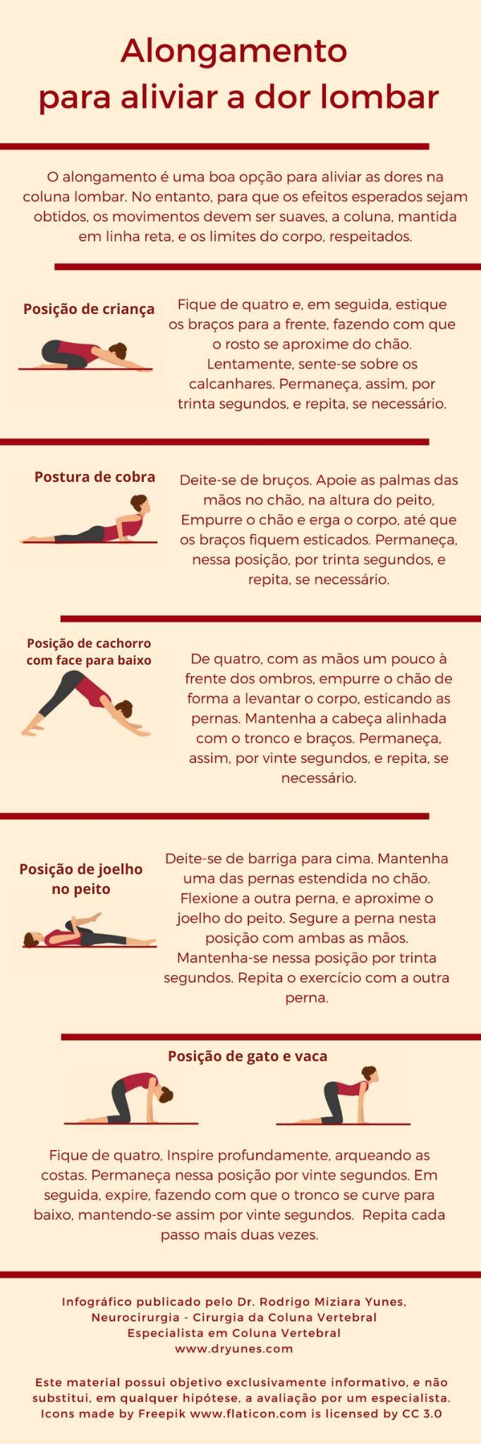 Os benefícios imediatos de se alongar: Sinta a diferença! - inspiração 2