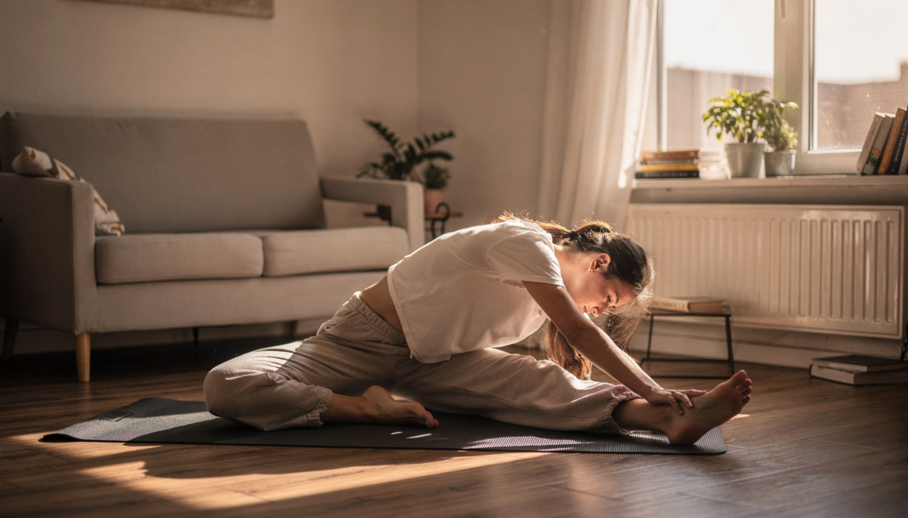 Braços e Ombros: Mobilidade para Suas Tarefas Diárias - inspiração 1