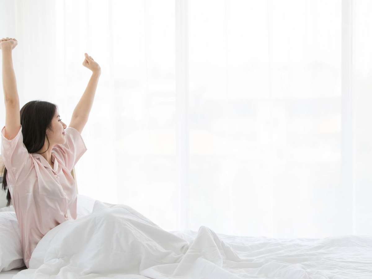 Respiração Consciente: Potencialize Seu Alongamento Matinal - inspiração 1