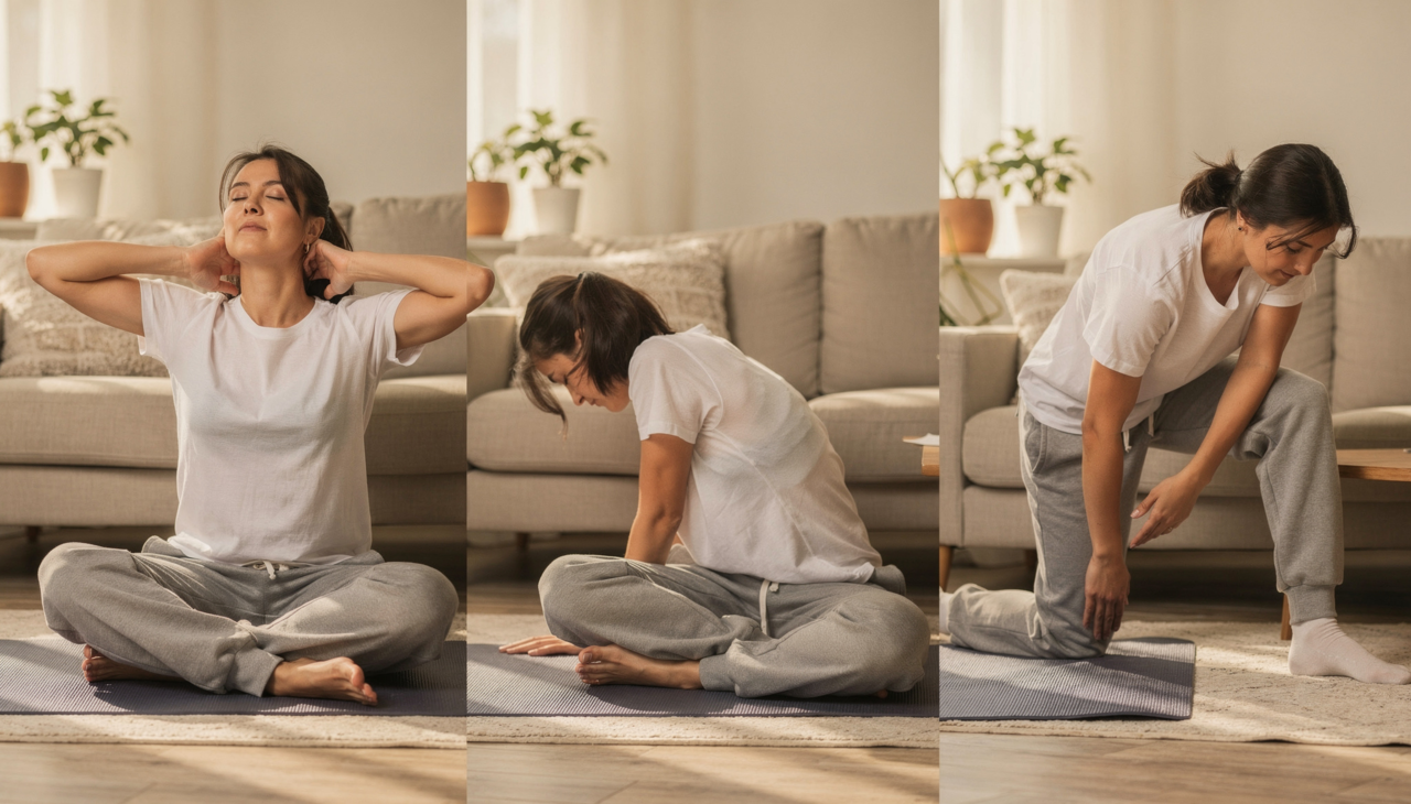 Intensifique o Movimento: Opções para Quem Busca Mais - inspiração 1