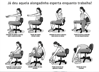 Alongamento de Pescoço: Alívio Imediato Para Tensão - inspiração 2