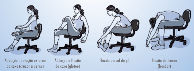 Aquecimento Leve: Prepare seus Músculos para a Concentração - inspiração 2