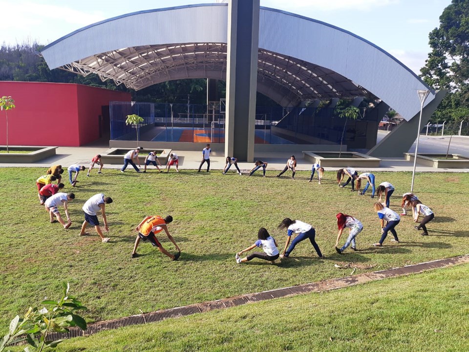 Alongamento para os Punhos e Dedos: Essencial para Digitadores e Escritoress - inspiração 1