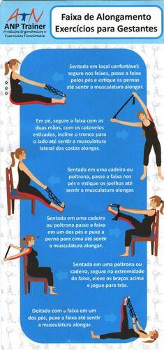 Adaptações Seguras para o Segundo Trimestre: Conforme a Barriga Cresce - inspiração 1