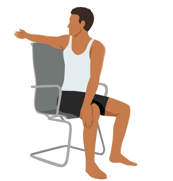 Alongamento de Pescoço: Liberando a Tensão Acumulada - inspiração 2