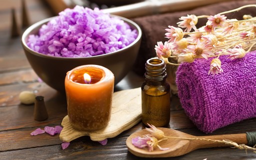 Criando Mix Aromáticos Personalizados para Noites Tranquilas - inspiração 2