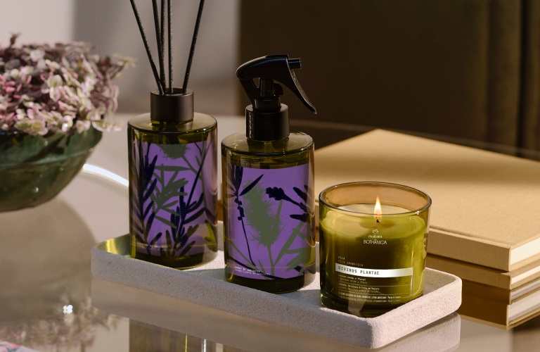 Aromaterapia para Aumentar o Foco nos Estudos ou Trabalho - inspiração 1