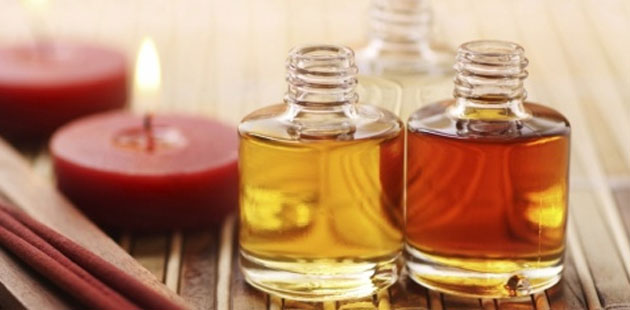 Combatendo o Estresse com Sinergias de Óleos - inspiração 1