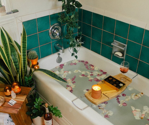 Combatendo o Estresse com Sinergias de Óleos - inspiração 2