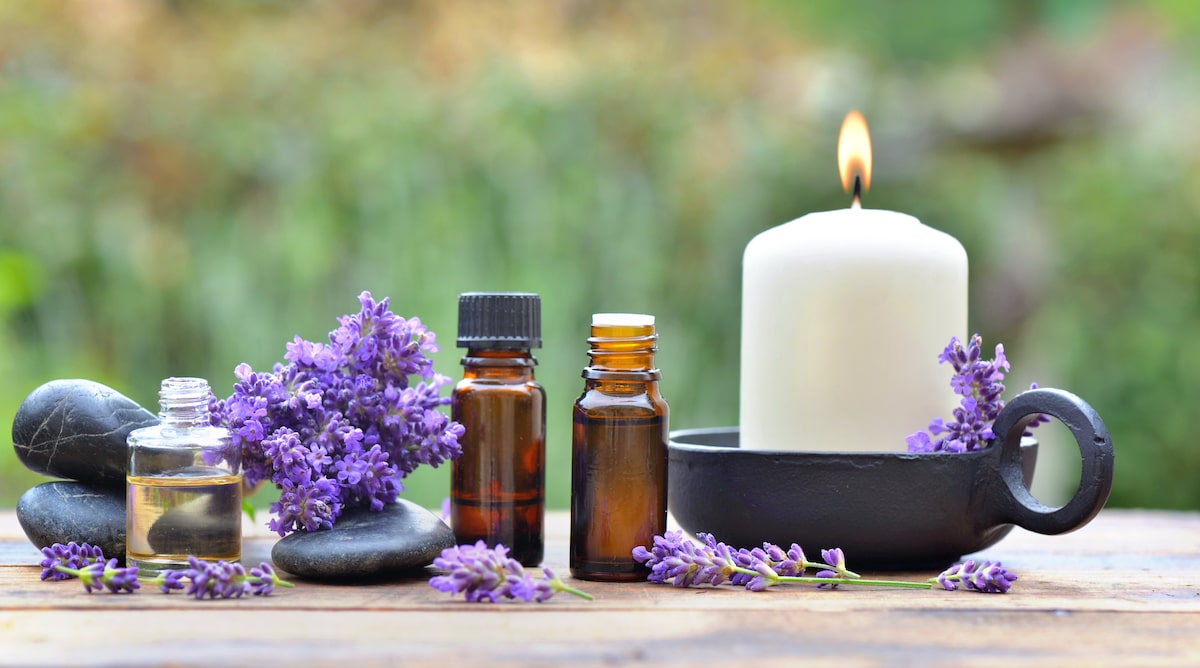 Aromas que Acolhem: Recebendo Amigos com Perfumes Agradáveis - inspiração 2