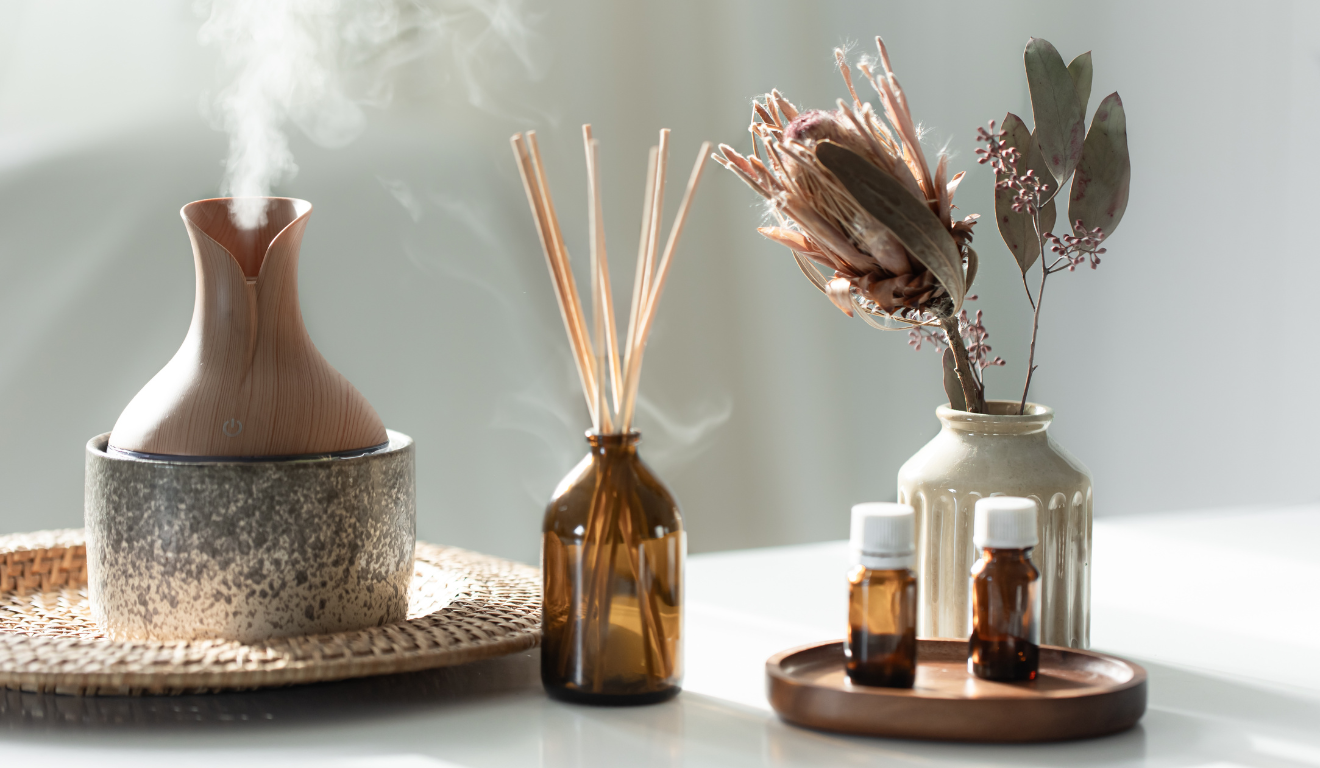 Manutenção e Segurança: Cuidados Essenciais com Seus Difusores - inspiração 1