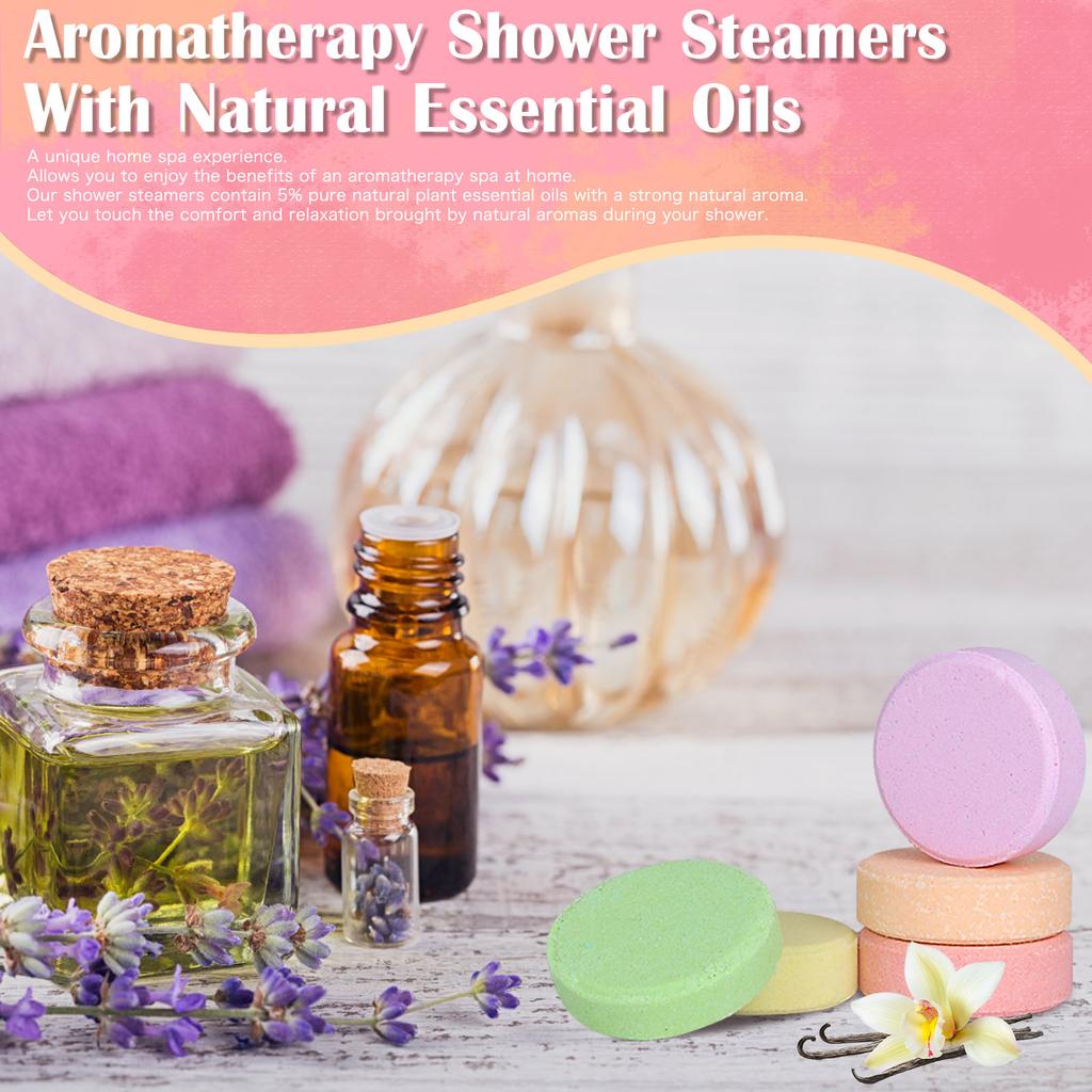 Óleos Essenciais para Relaxamento Profundo - inspiração 1