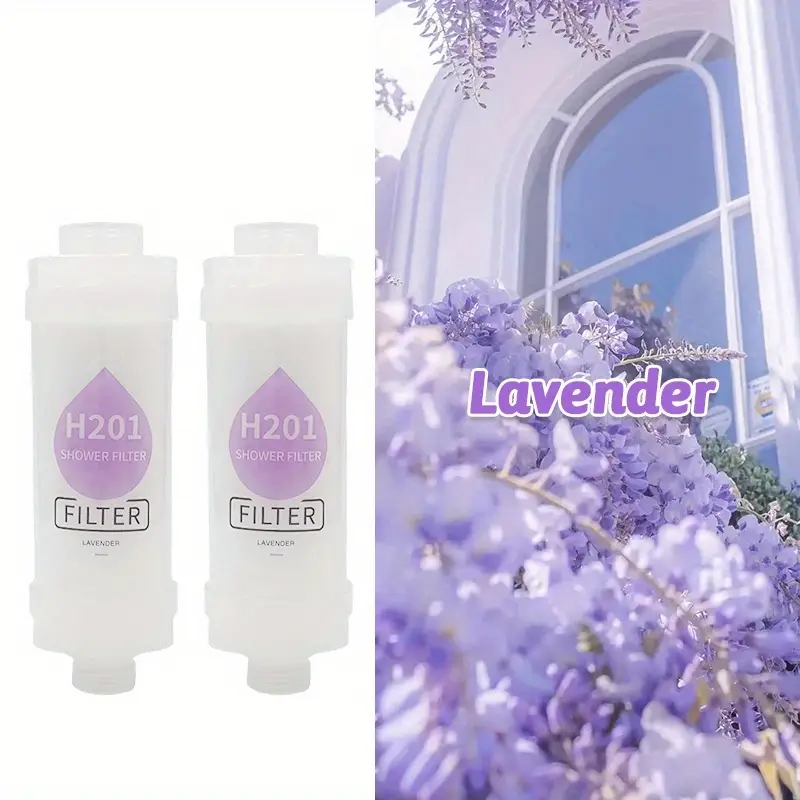 Aromaterapia no Chuveiro para Alívio de Dores de Cabeça e Tensão - inspiração 2