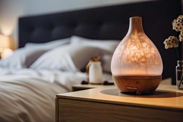 Dicas de Segurança: Usando Óleos Essenciais de Forma Consciente e Eficaz - inspiração 1