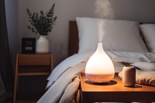 Personalizando Seu Espaço: Criando Sua Assinatura Olfativa - inspiração 1