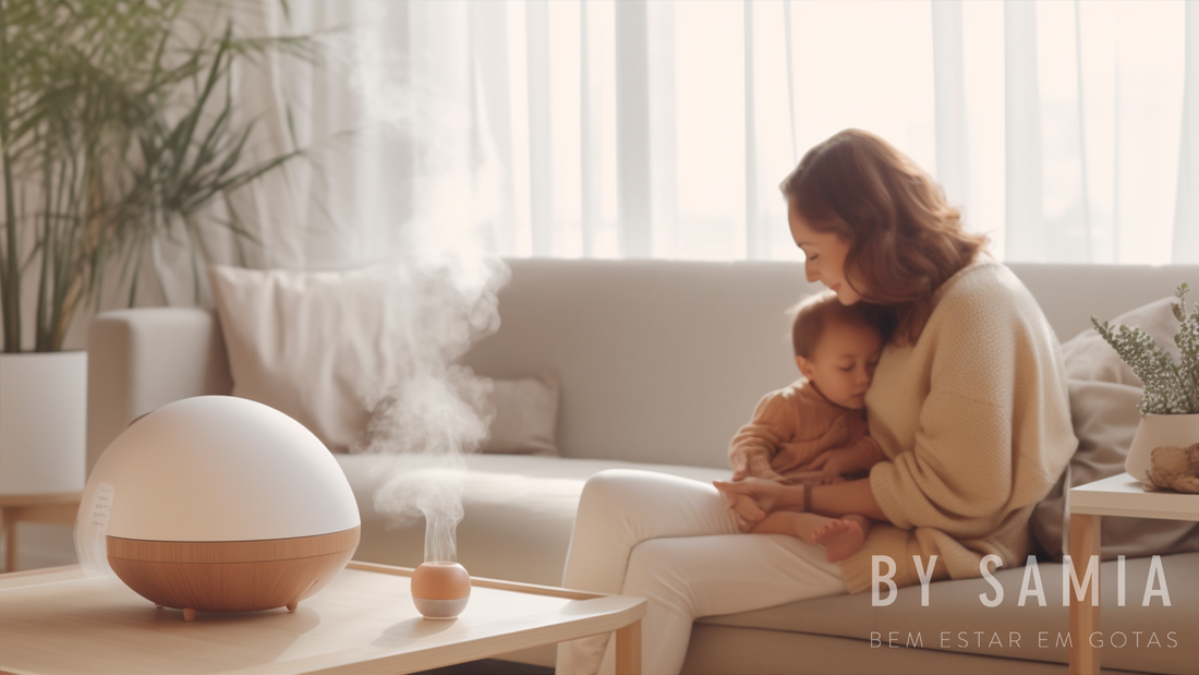 Combinações de Aromas que Promovem o Descanso e Boas Energias - inspiração 2