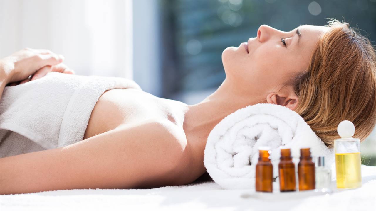 Lavanda: O Clássico Indispensável para o Descanso - inspiração 1