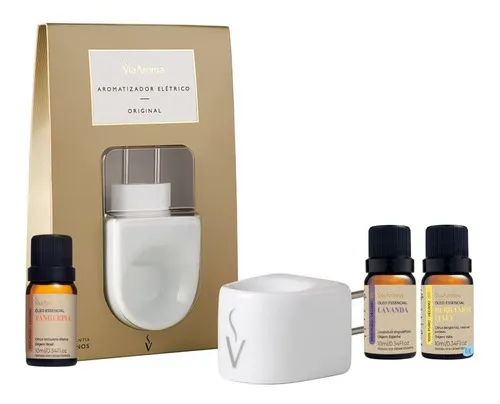 Aromaterapia Além do Relaxamento: Benefícios para o Seu Bem-Estar Geral - inspiração 2