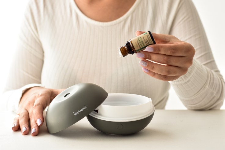 Ylang Ylang: Um Convite ao Prazer e à Tranquilidade - inspiração 1