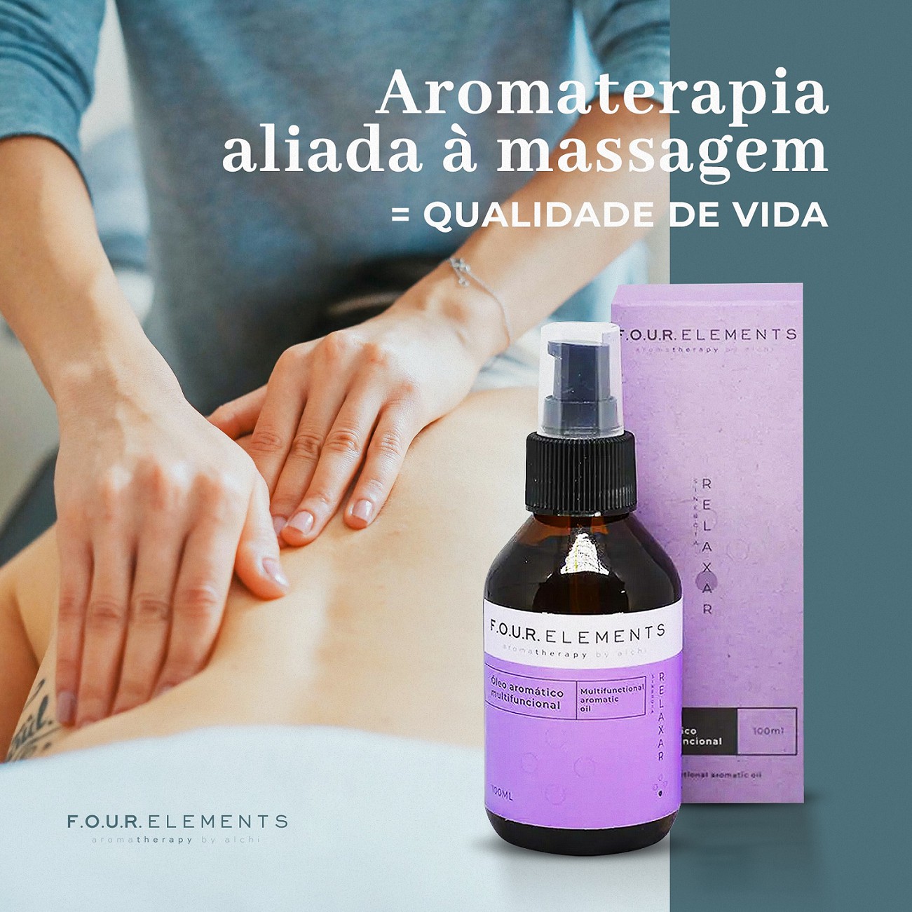 Criando Seu Ritual de Relaxamento em Casa: Dicas Práticas - inspiração 1