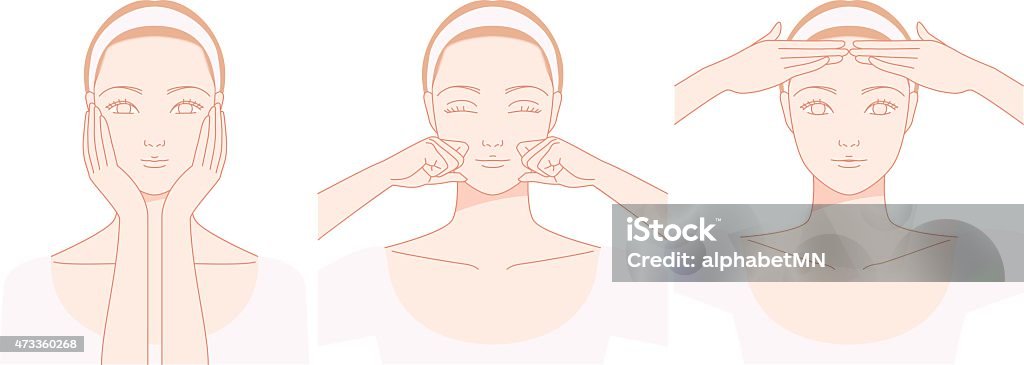 Técnicas Essenciais para Aliviar Tensão e Rugas - inspiração 2