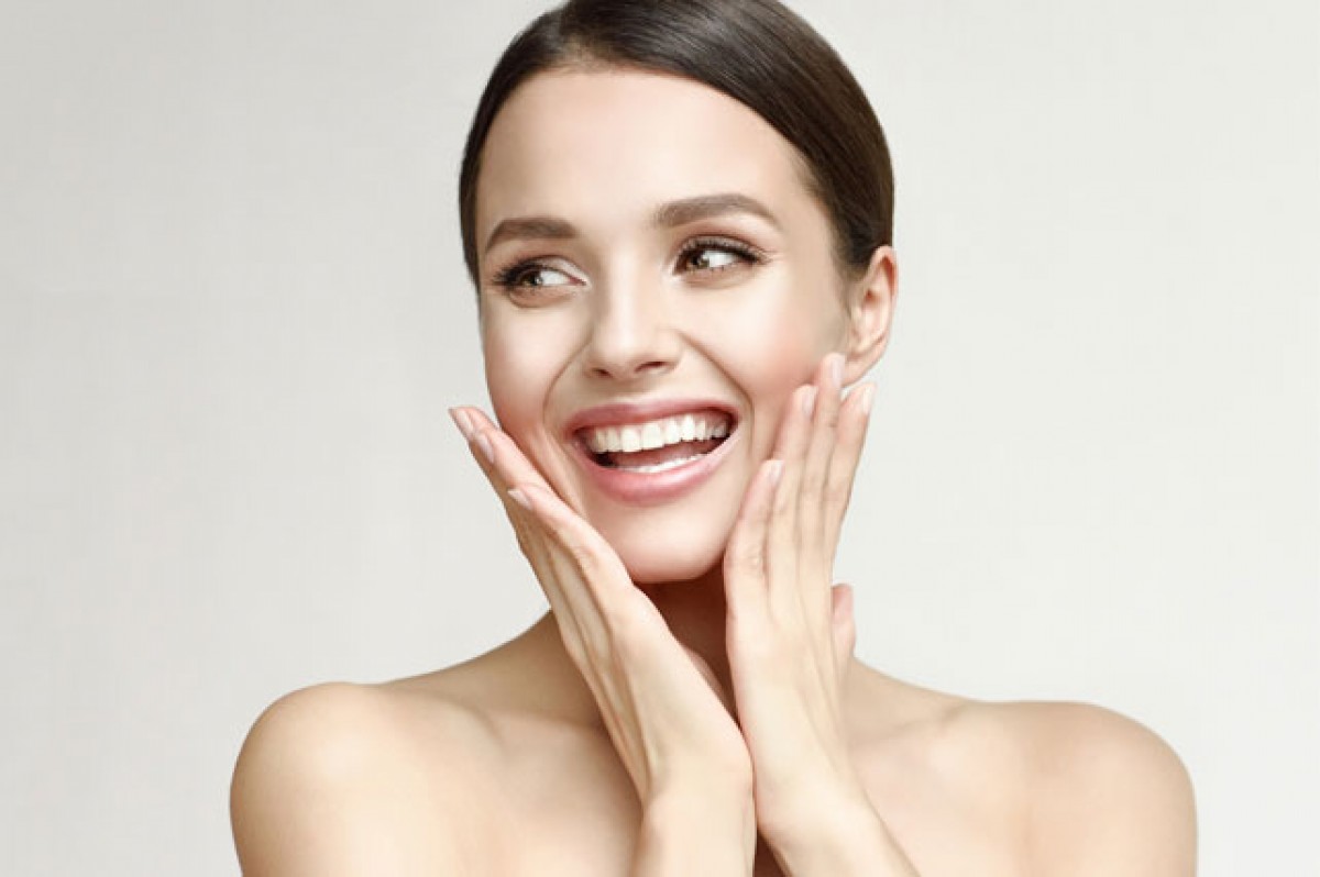 Suavizando a Testa: Adeus, Linhas de Expressão! - inspiração 1