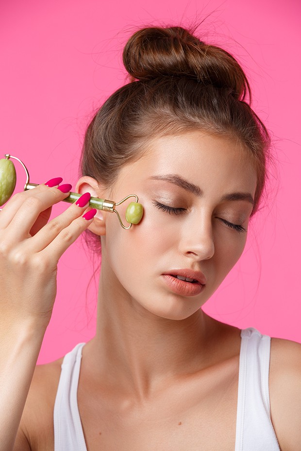 Boca e Queixo: Contornos Mais Firmes e Jovens - inspiração 2