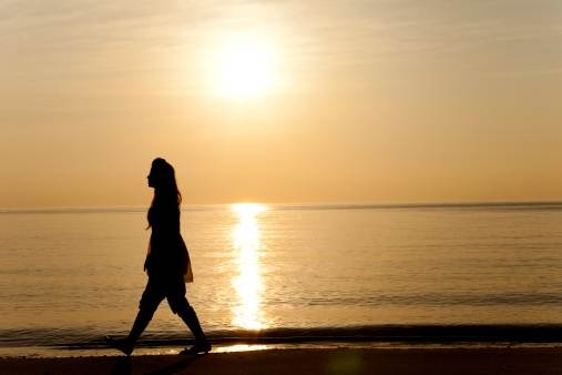 Horários Ideais: Aproveitando o sol com segurança e inteligência - inspiração 1