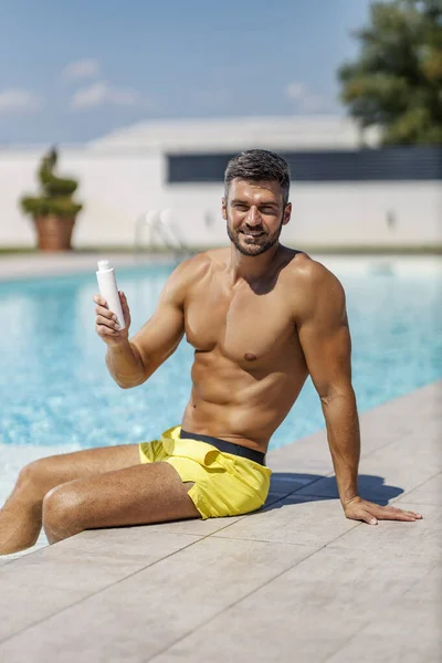 Protetor Solar: Seu Melhor Amigo na Proteção Diária - inspiração 1