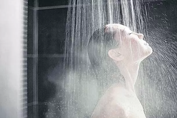 A Temperatura Ideal: Nem Frio, Nem Fervendo - inspiração 1