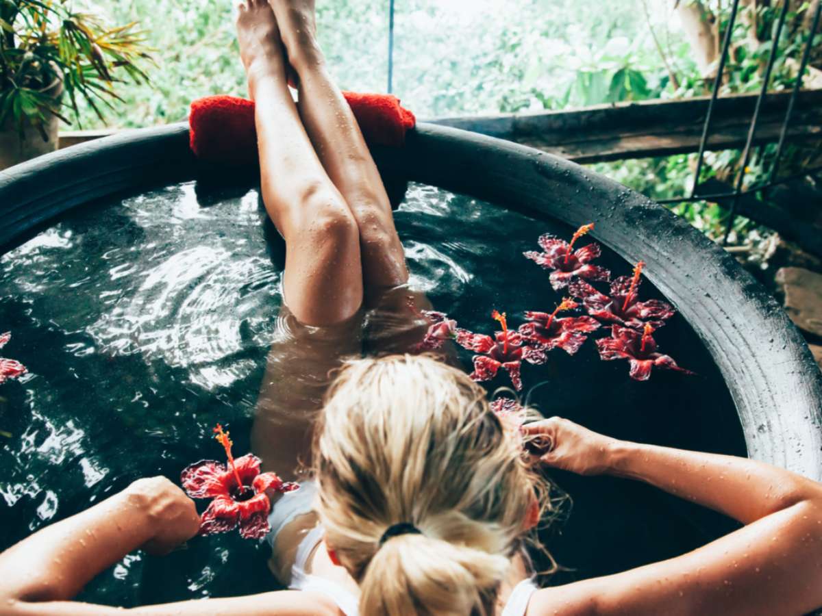 Aditivos Mágicos: Sal, Espuma e Mais para sua Pele - inspiração 2