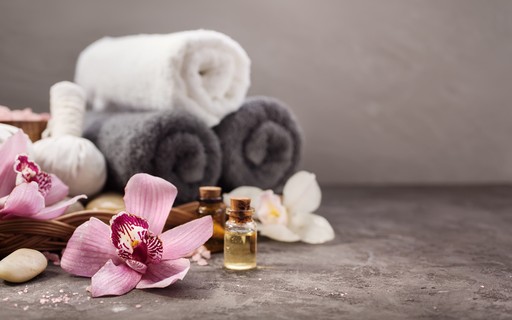 Óleos Essenciais: Aromaterapia para Uma Experiência Completa - inspiração 2