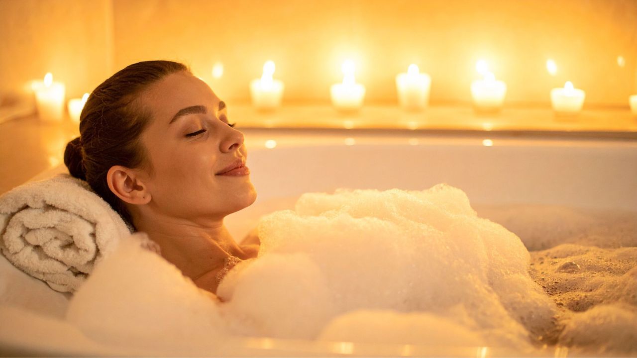 Desligue as Notificações: Um Momento Só Seu - inspiração 2