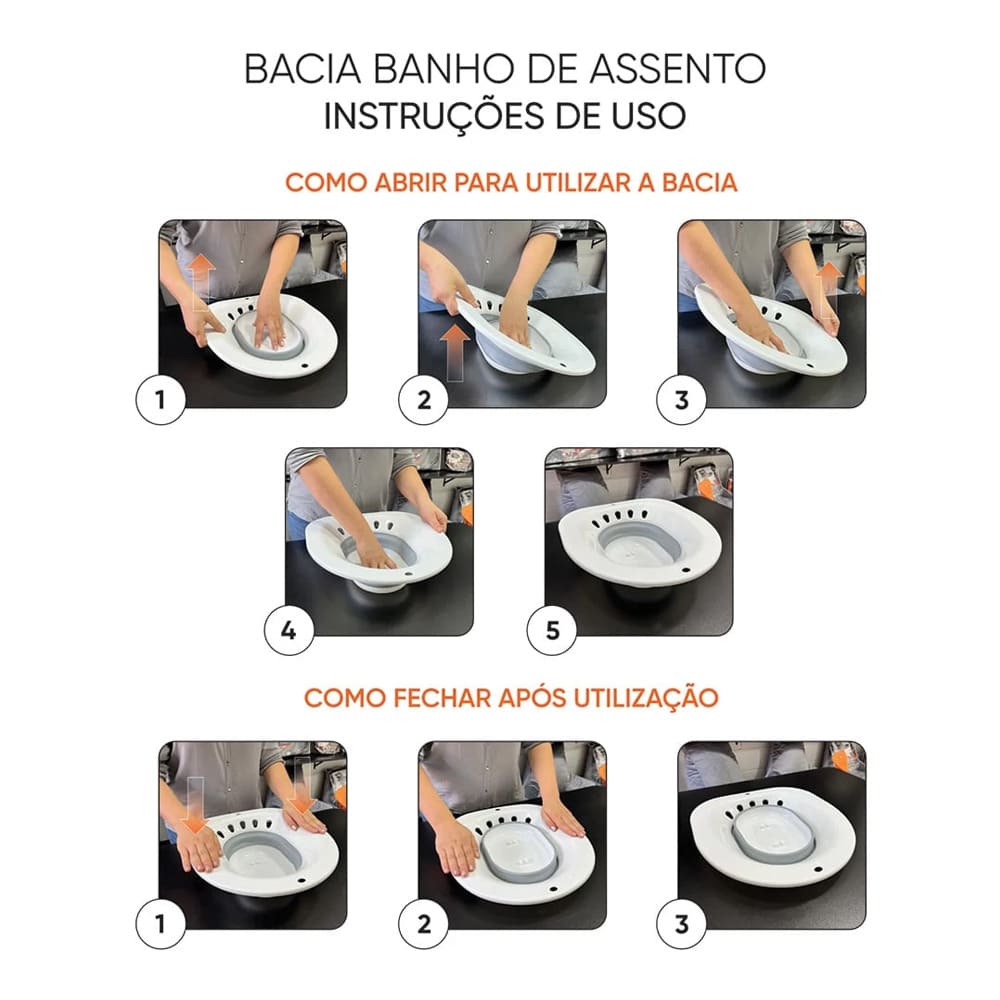 Cuidados essenciais: O que evitar para não piorar? - inspiração 2