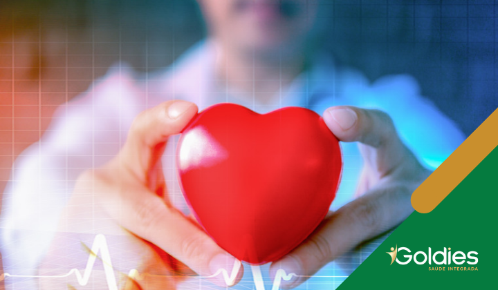 O Ritmo Acelerado: Taquicardia e Seus Gatilhos - inspiração 2