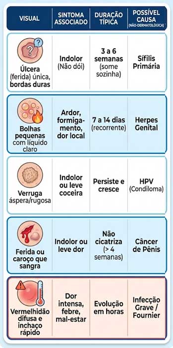 Gânglios Aumentados na Virilha: Sinal de Alerta para o Seu Corpo - inspiração 1