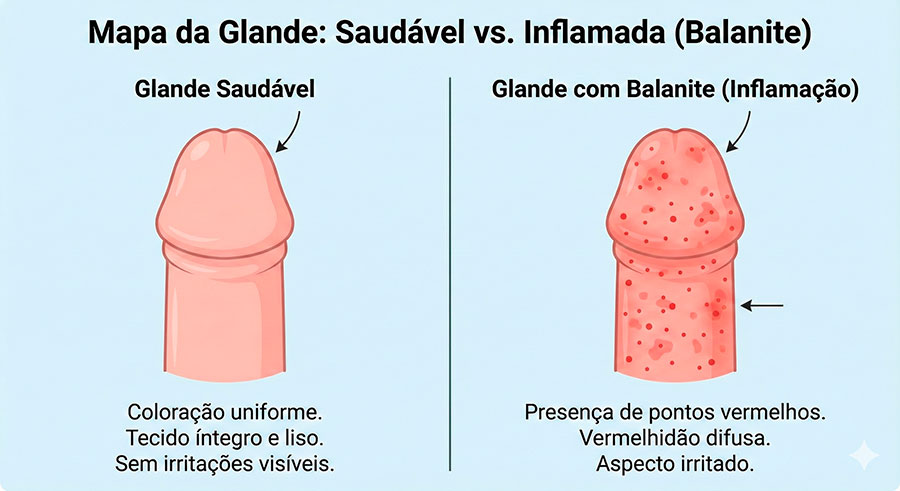 Gânglios Aumentados na Virilha: Sinal de Alerta para o Seu Corpo - inspiração 2