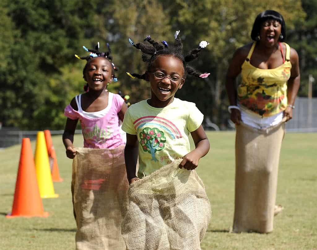 Piqueniques Criativos: Refeições que Viram Brincadeiras - inspiração 2