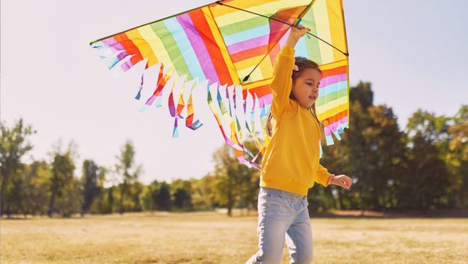 Jogos Clássicos ao Ar Livre: Nostalgia e Novas Memórias - inspiração 2