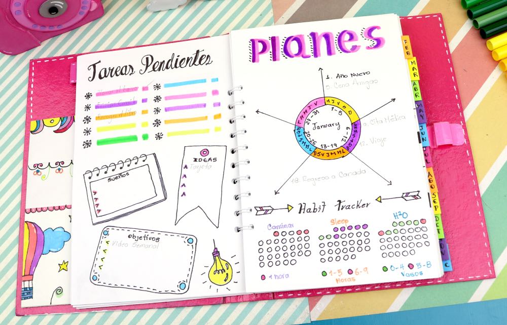 O Poder do Tracker: Monitorando Seus Hábitos e Metas - inspiração 1